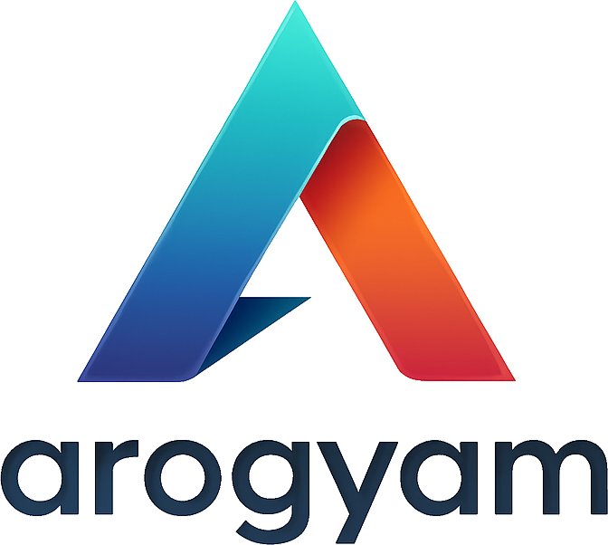 Arogyam.ai