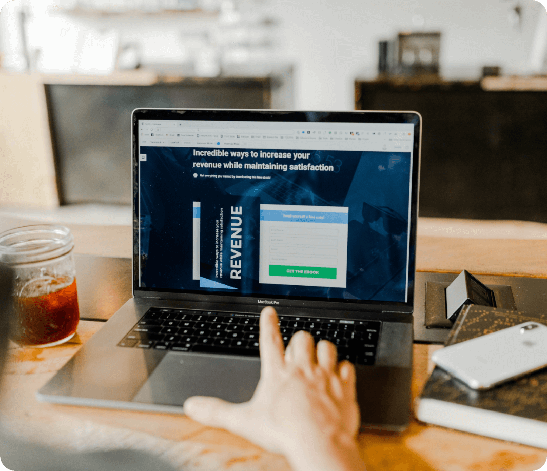 Arogyam Platform Demo